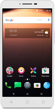 Alcatel A3 XL Price in Pakistan