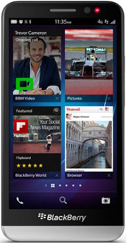 BlackBerry Z30 Price in Pakistan