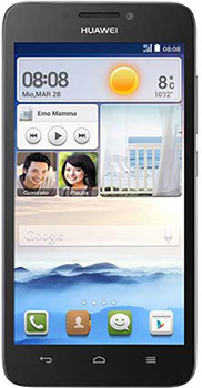 Huawei Ascend G630 Price in Pakistan