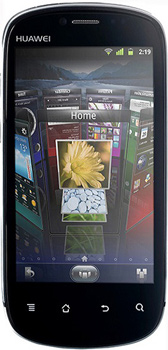 Huawei Vision U8850  Price in Pakistan