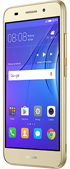 Huawei Y3 2017 3G Price in Pakistan