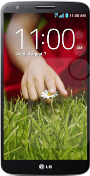 LG G2 Price in Pakistan