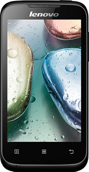 Lenovo A369i Price in Pakistan