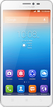 Lenovo S850 Price in Pakistan