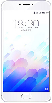 Meizu M3 Note Price in Pakistan