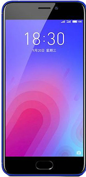 Meizu M6 Price in Pakistan