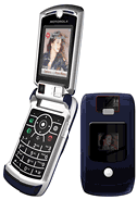 Motorola V3x Price in Pakistan