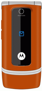 Motorola W375 Price in Pakistan