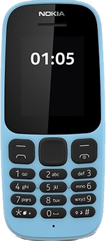 Nokia 105 2017 Price in Pakistan