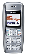 Nokia 1600 Price in Pakistan