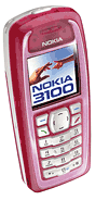 Nokia 3100 Price in Pakistan