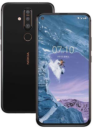 Nokia X71 Price in Pakistan