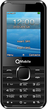 QMobile B170 Price in Pakistan