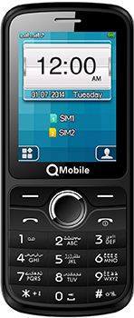 QMobile B60 Price in Pakistan