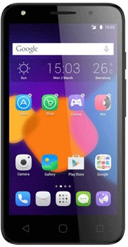 QMobile Black Two Price in Pakistan