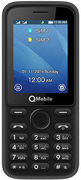 QMobile C15 Price in Pakistan