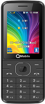 QMobile D3 Price in Pakistan