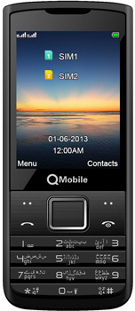 QMobile E10 Price in Pakistan