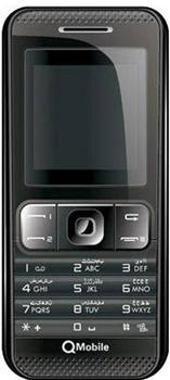 QMobile E110 Price in Pakistan