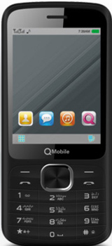 QMobile E760 Price in Pakistan