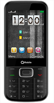 QMobile E85 Price in Pakistan