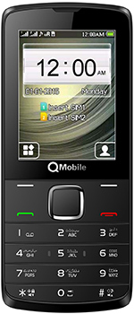 QMobile K160 Price in Pakistan