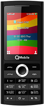 QMobile M70 Price in Pakistan