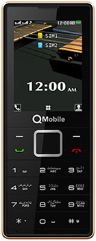 QMobile M80 Price in Pakistan