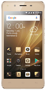 QMobile Noir LT300 Price in Pakistan