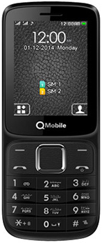 QMobile R100 Price in Pakistan