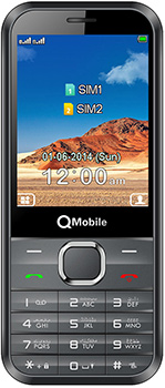 QMobile R650 Price in Pakistan