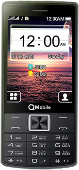 QMobile XL40 Price in Pakistan