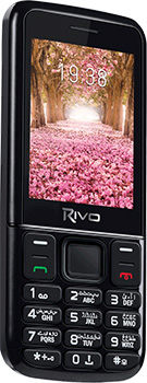 Rivo Advance A220 Price in Pakistan