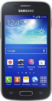 Samsung Galaxy Ace 3 Price in Pakistan