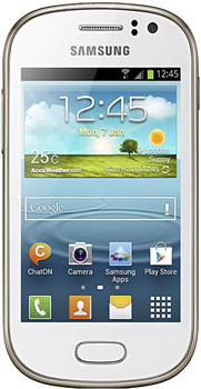 Samsung Galaxy Fame S6810 Price in Pakistan