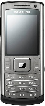 Samsung U800 Soul b Price in Pakistan