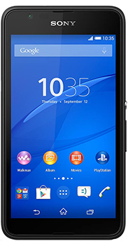 Sony Xperia E4g Price in Pakistan