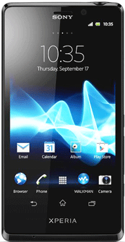 Sony Xperia TX Price in Pakistan