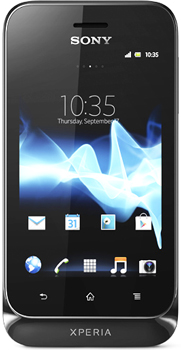 Sony Xperia Tipo Dual Price in Pakistan