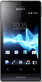 Sony Xperia miro Price in Pakistan