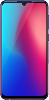 Vivo Z3 Price in Pakistan