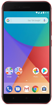 Xiaomi Mi A1 Price in Pakistan