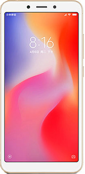 Xiaomi Redmi 6 Price in Pakistan